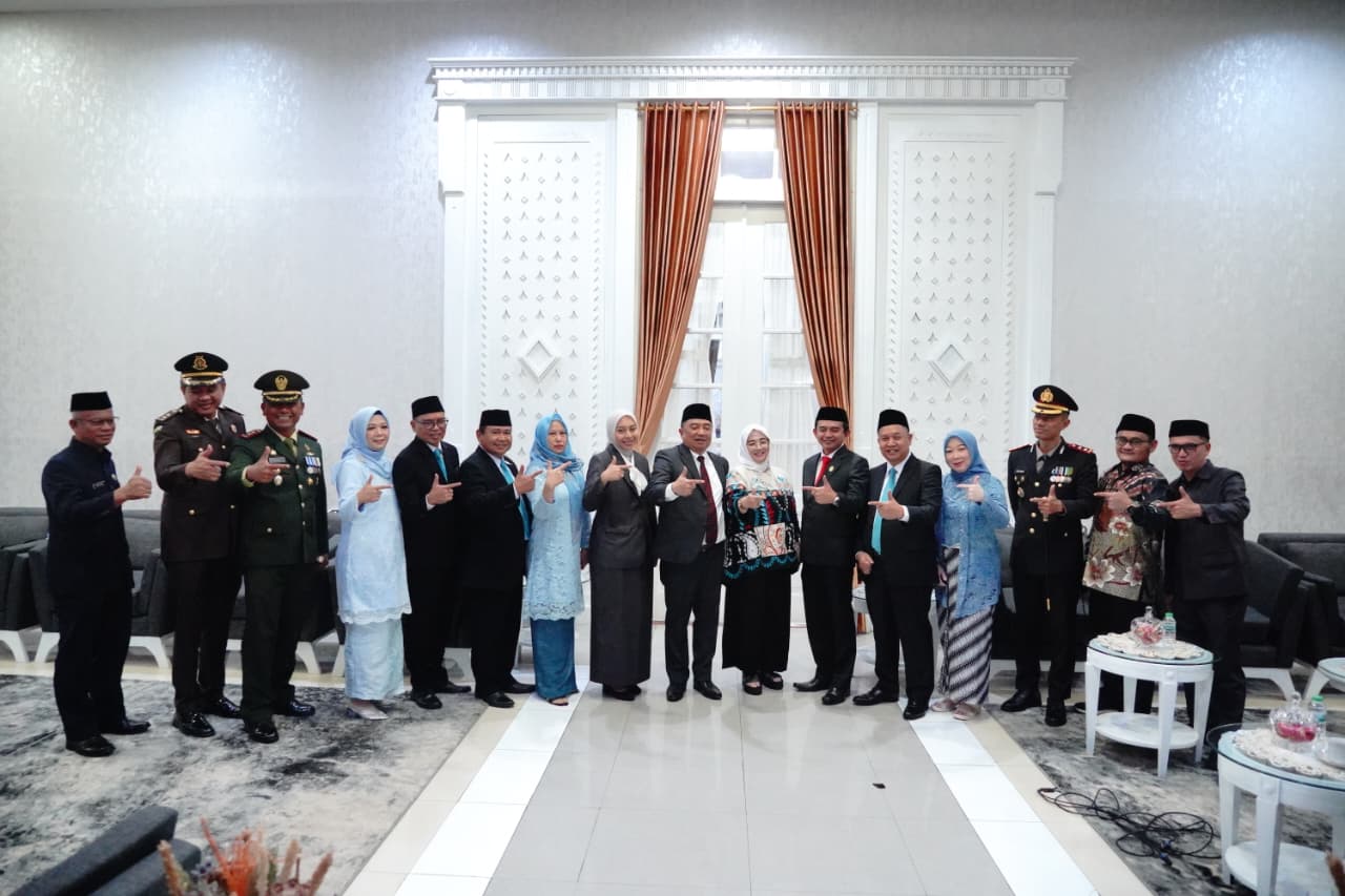 Pelayanan Perumda