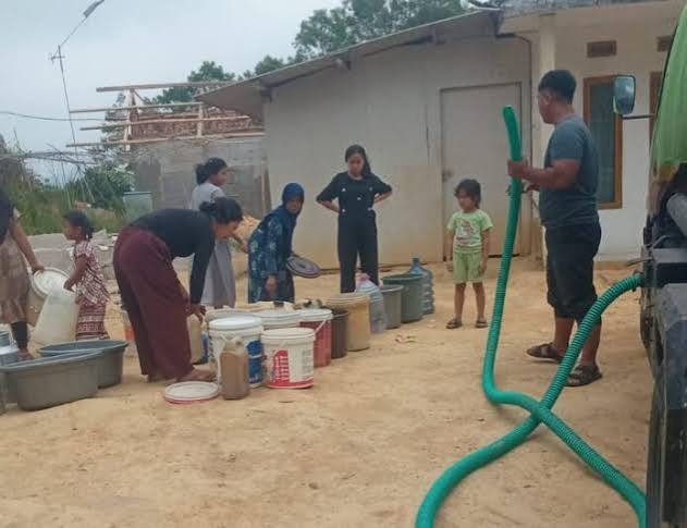 Penguatan Pelayanan