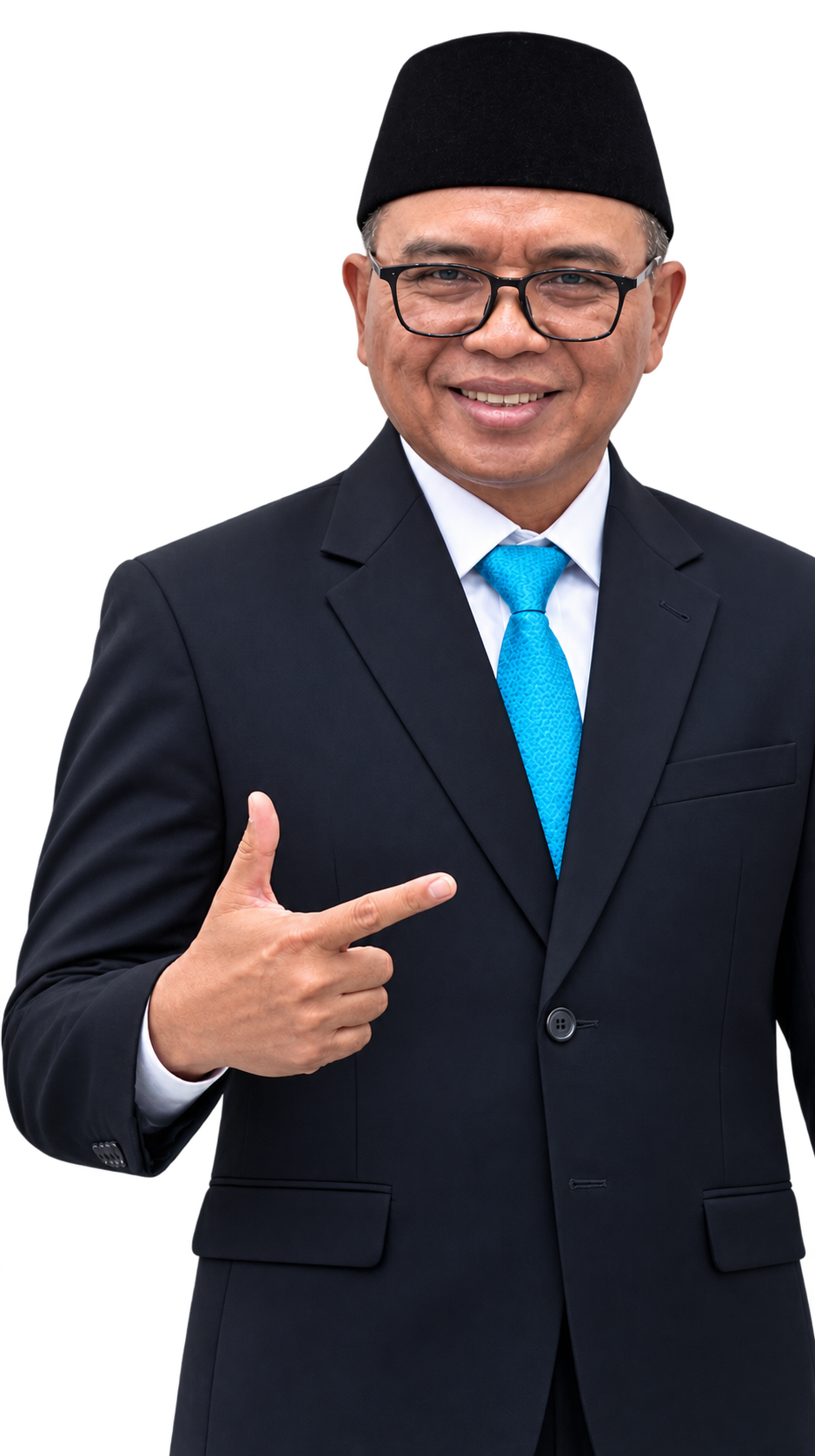 Profil Mahmud Gustiawan, S.E.
